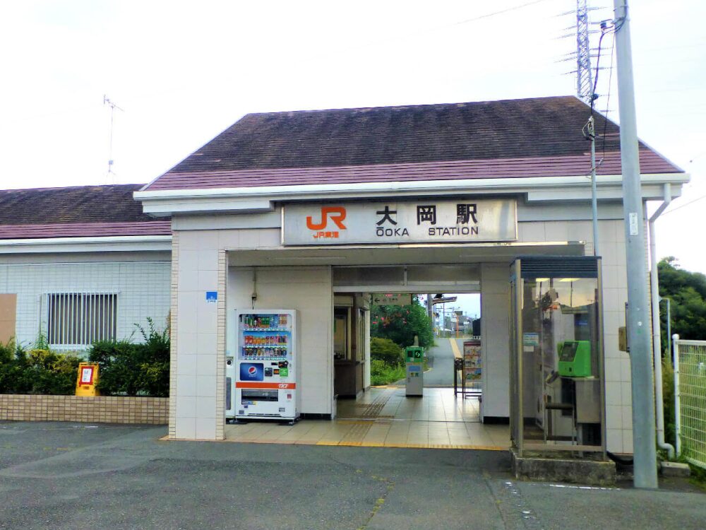 大岡駅美容室・美容院・ヘアサロン｜じゅんの木