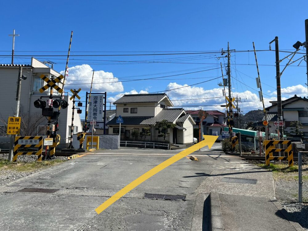 大岡駅美容室・美容院・ヘアサロン｜じゅんの木