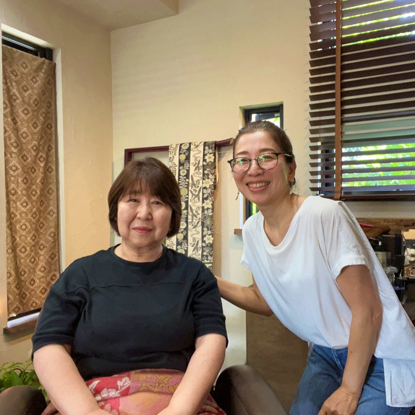 大岡駅美容室・美容院・ヘアサロン|じゅんの木